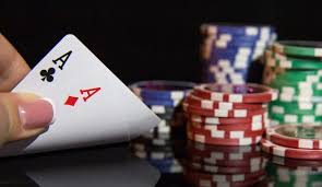 Зеркало Casino Taker